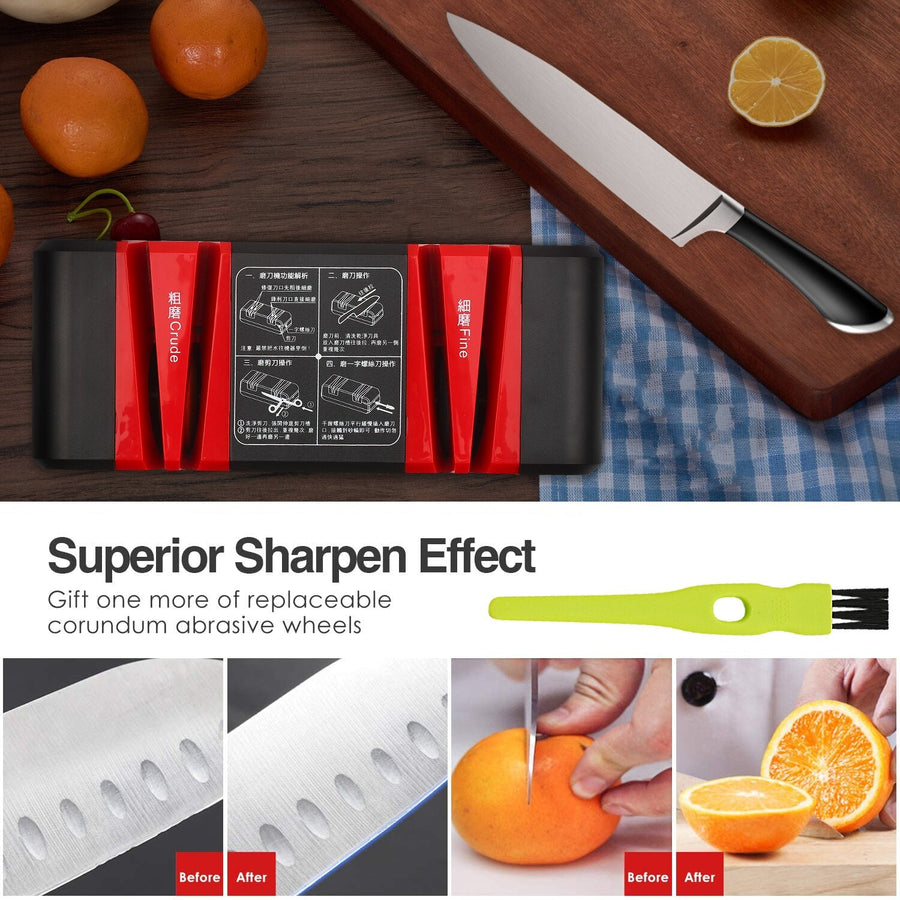 Professional Electric Knife Pro Sharpener - Image 3