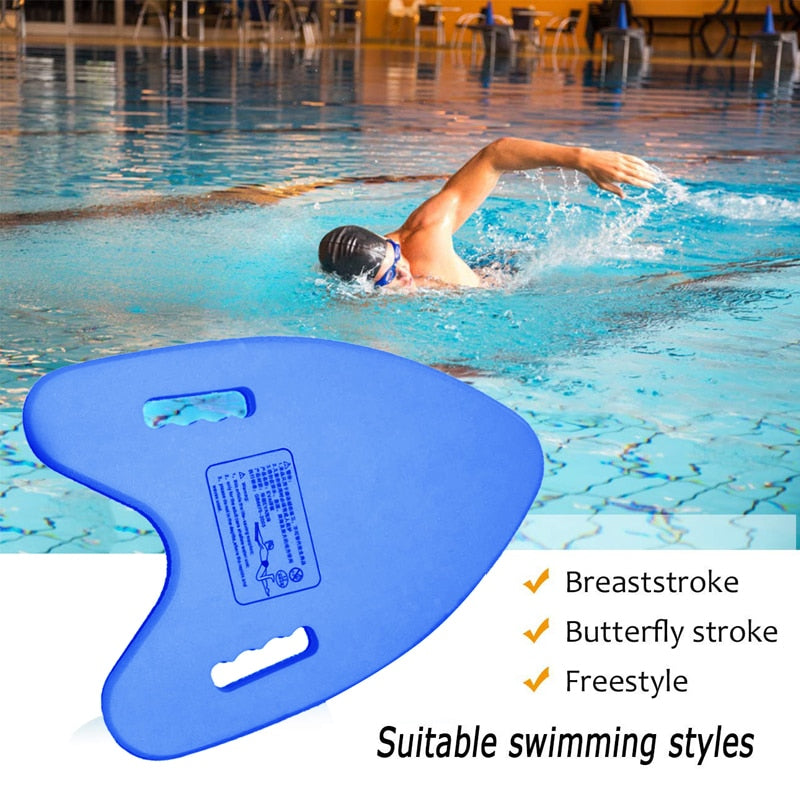 Kids Swimming Joy Training Safety Board - Image 2