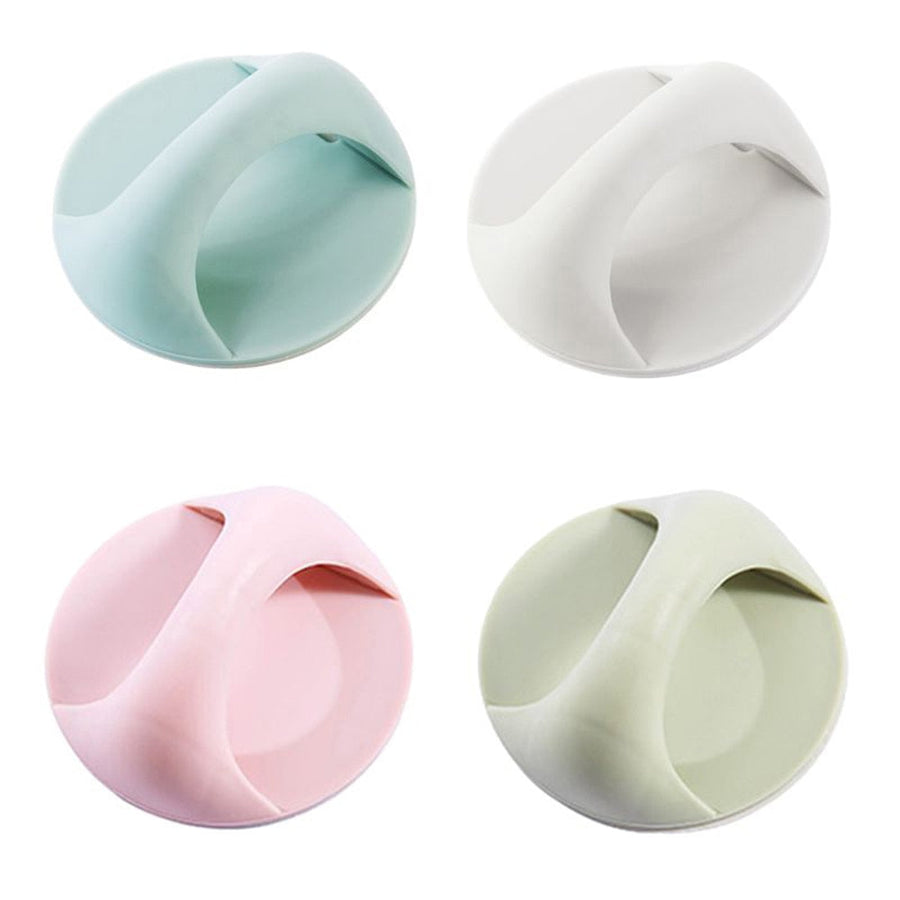 Quick Grab Multi-Purpose Suction Door Handle - Image 2