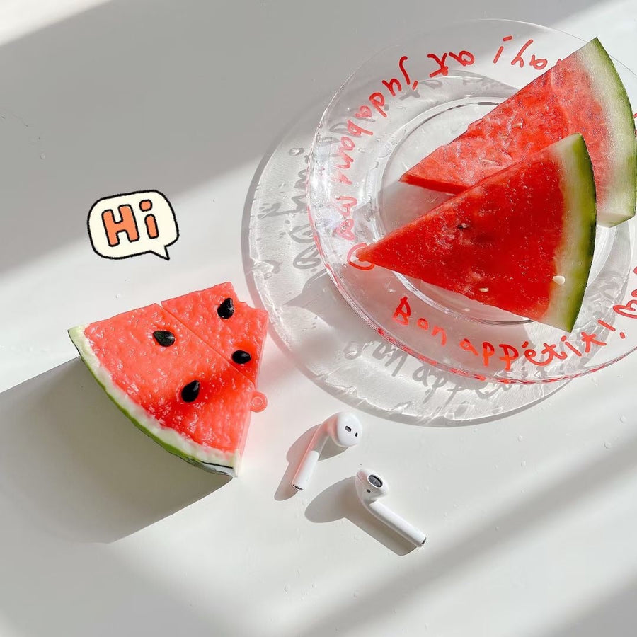3D Fun Creative Food Airpods Case Cover - Image 4