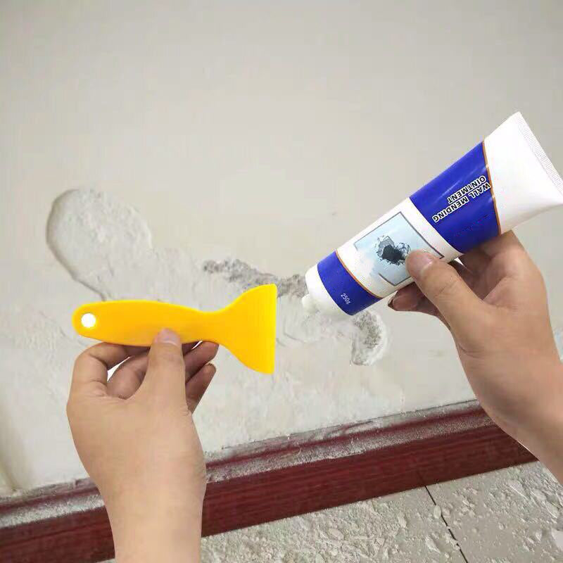 Wall Crack Repair Paste - Image 0