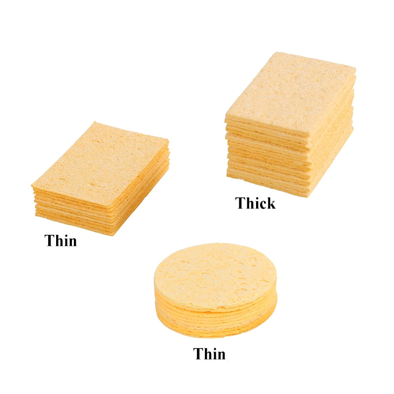 Water Activated Dishwashing Sponge Set - Image 2