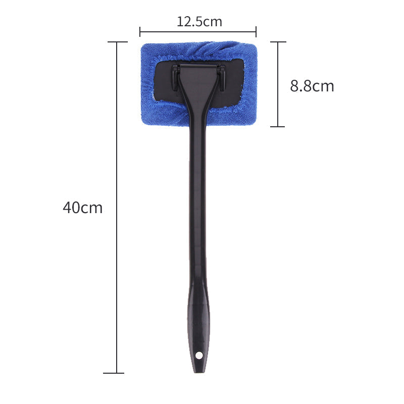 Car Long Handle Windshield Glass Wiper - Image 16