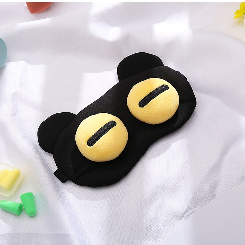 Dreamy Bear Sleeping Eye Relaxer Pad - Image 8