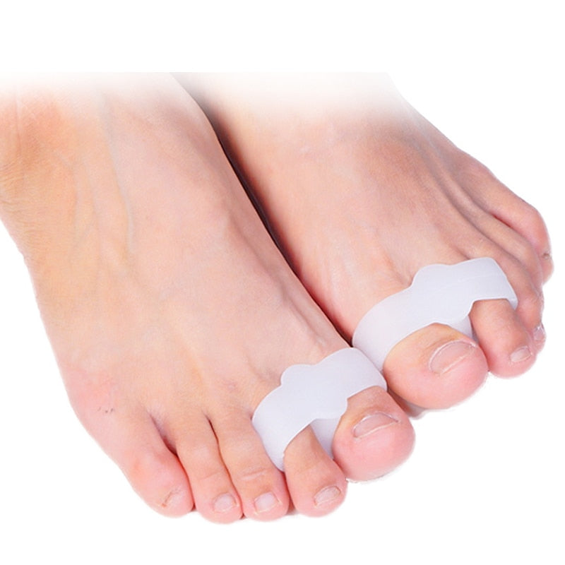 Foot Care Toe Separator Tool - Image 3