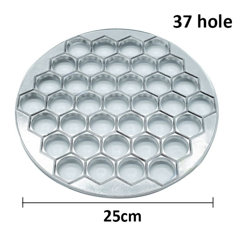 Easy Dumpling Maker Dough Press Mould - Image 6