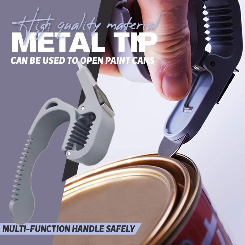 Multifunctional Paint Box Opener Tool - Image 2