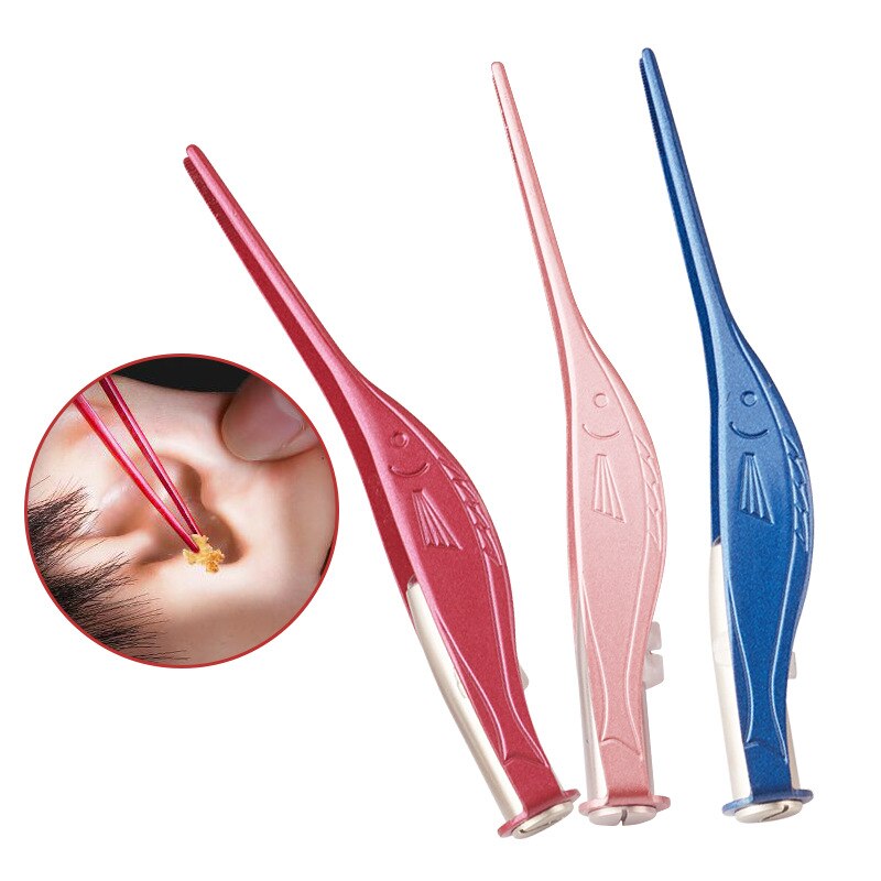 LED Flashlight Ear Care Wax Removal Tool - Image 8