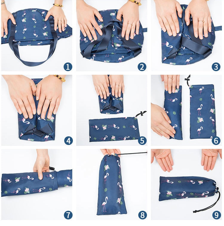 Portable Foldable Foot Washing Basin - Image 6