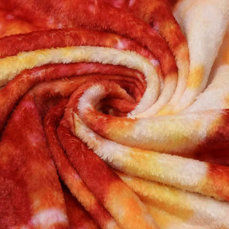 Oversized Warm Food Blankets - Image 1