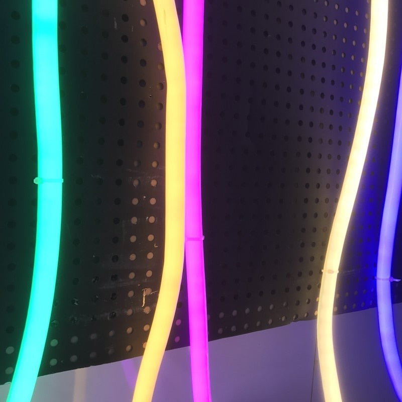 Waterproof Flexible Led Neon Strip Light - Image 3