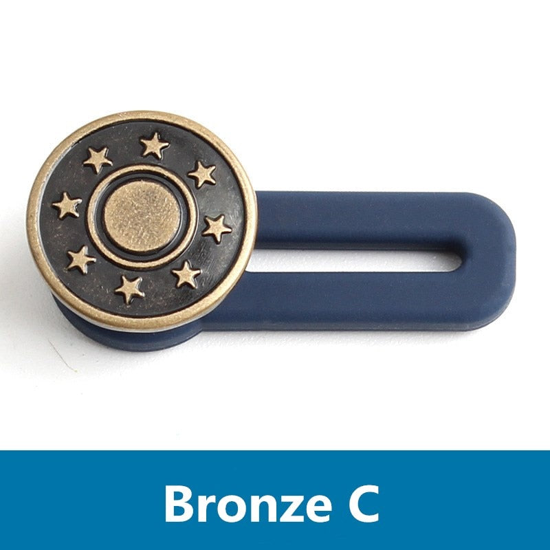 Adjustable Waistband Button - Image 3