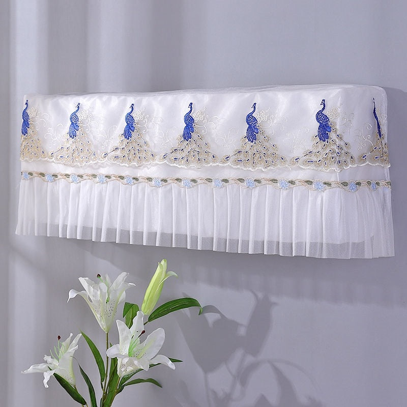 Air Conditioner Sunscreen Anti Dust Defender Cover - Image 9