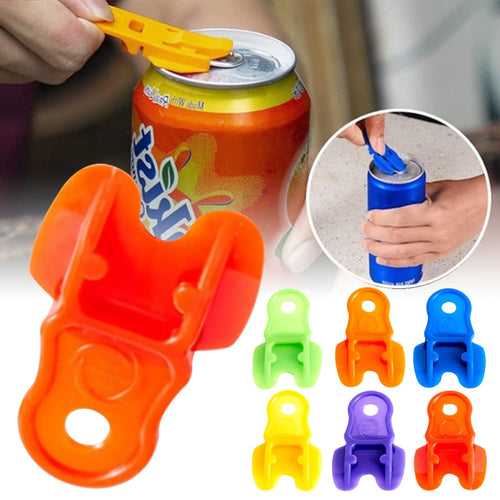 Easy Universal Can Opener Closer - Image 0