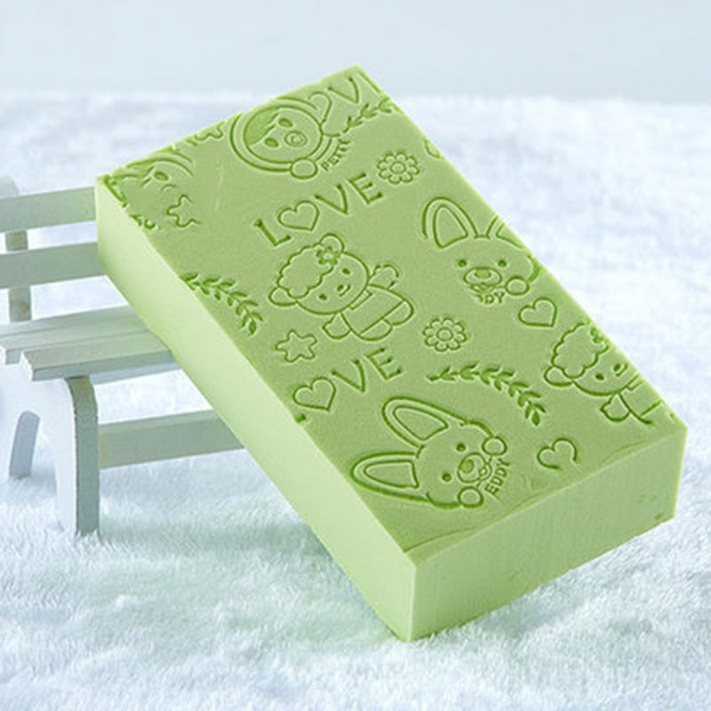 Dead Skin Remover Bath Sponge - Image 5