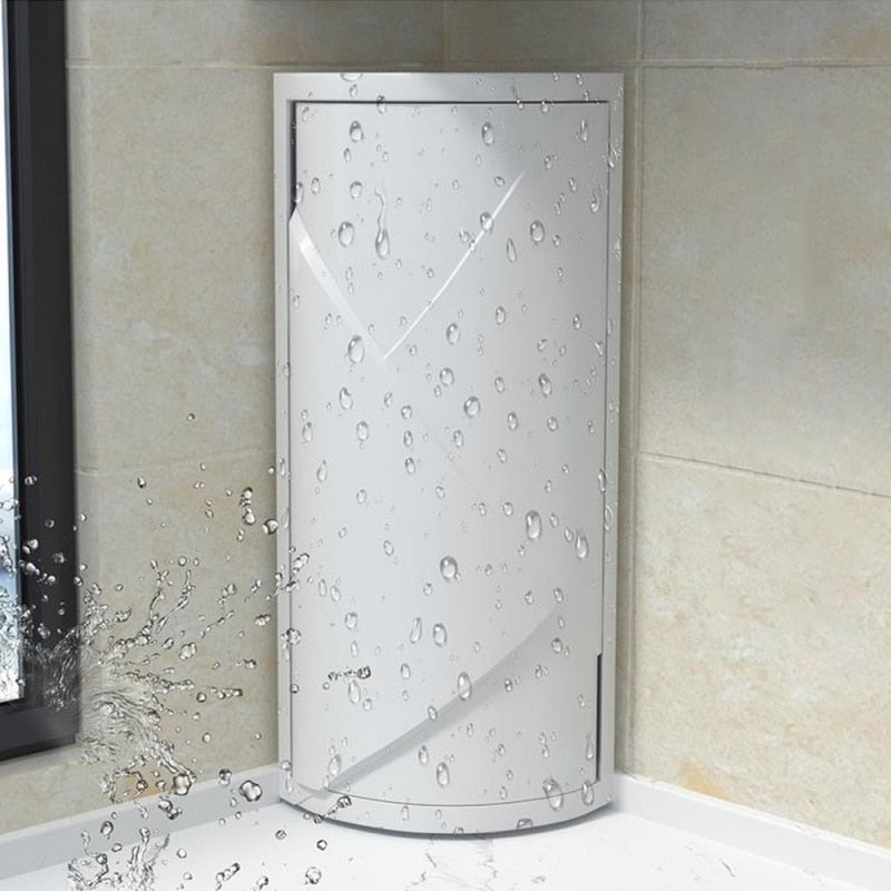 Multifunctional Rotating Storage Rack - Image 3