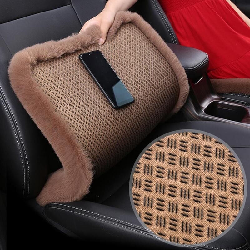 Universal Car Seat Cushion Pad - Image 3