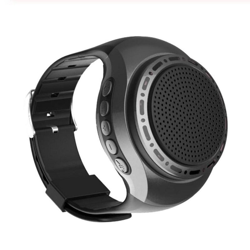 Sound Nova Sports Wrist Bluetooth Speaker - Image 4