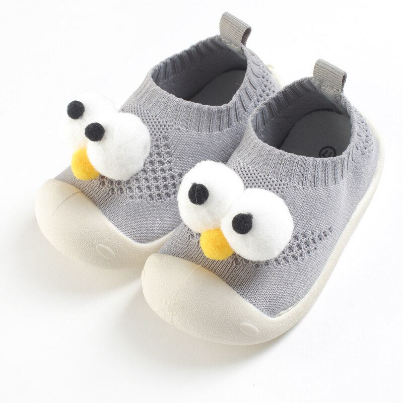 Non-slip Chich Soft Steps Baby Shoes - Image 9