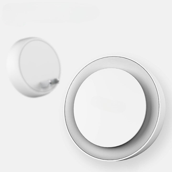Automatic Sensor Comfort Bedside Corridor Night Lamp - Image 3