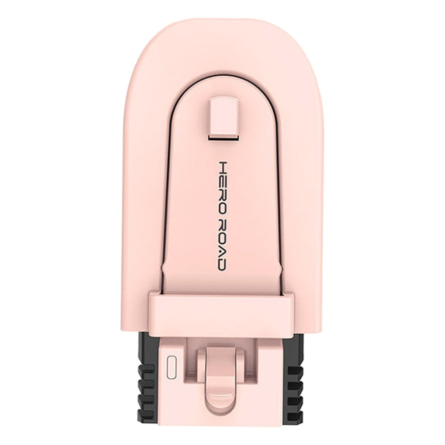 Portable Foldable Mini Iron - Image 3