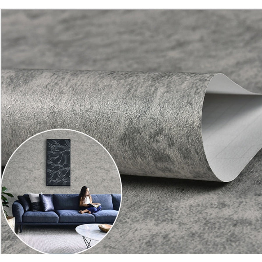 American Loft Style Self-Adhesive Waterproof Wall Stickers - Image 9