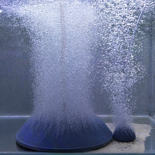 High Flow Aquarium Oxygen Stone - Image 0