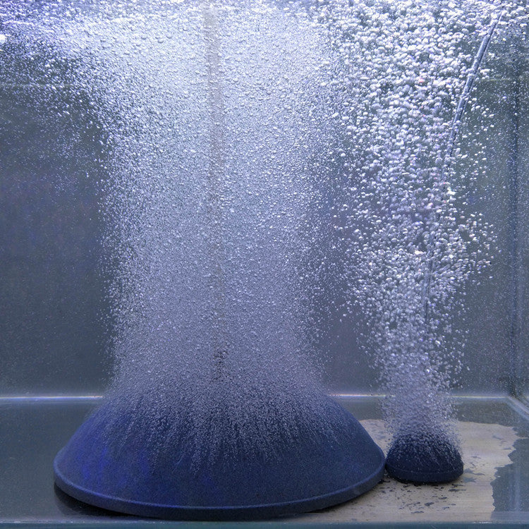 High Flow Aquarium Oxygen Stone - Image 0