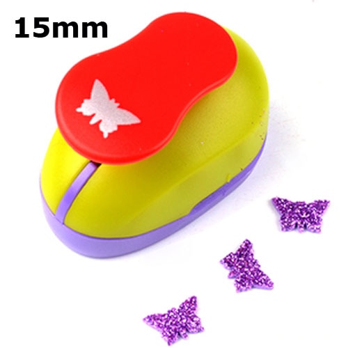 DIY Flower Paper Cutter - Image 9