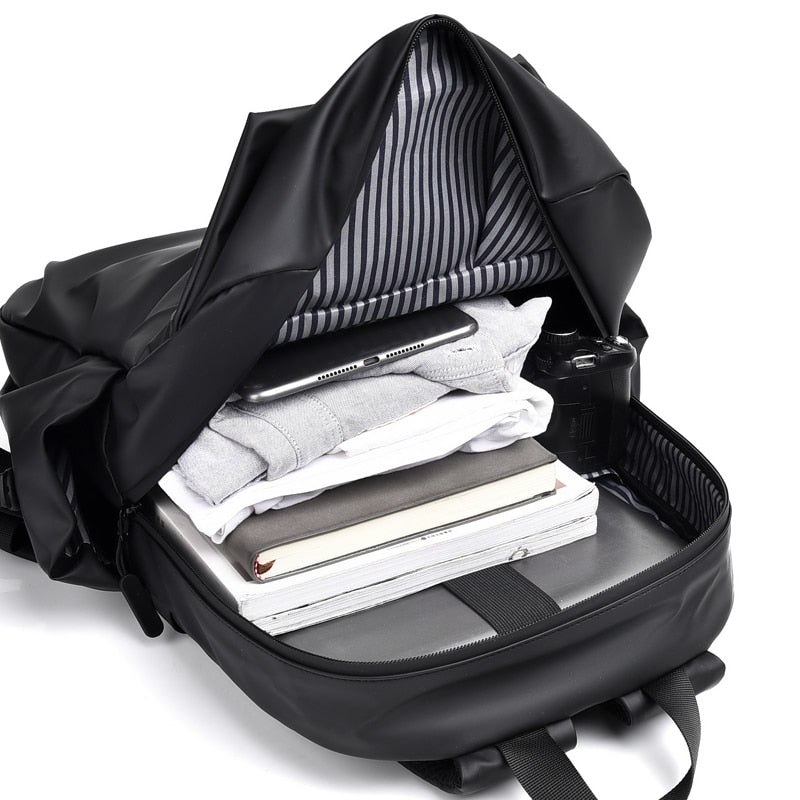Large Waterproof Casual Travel Backpack - Image 11