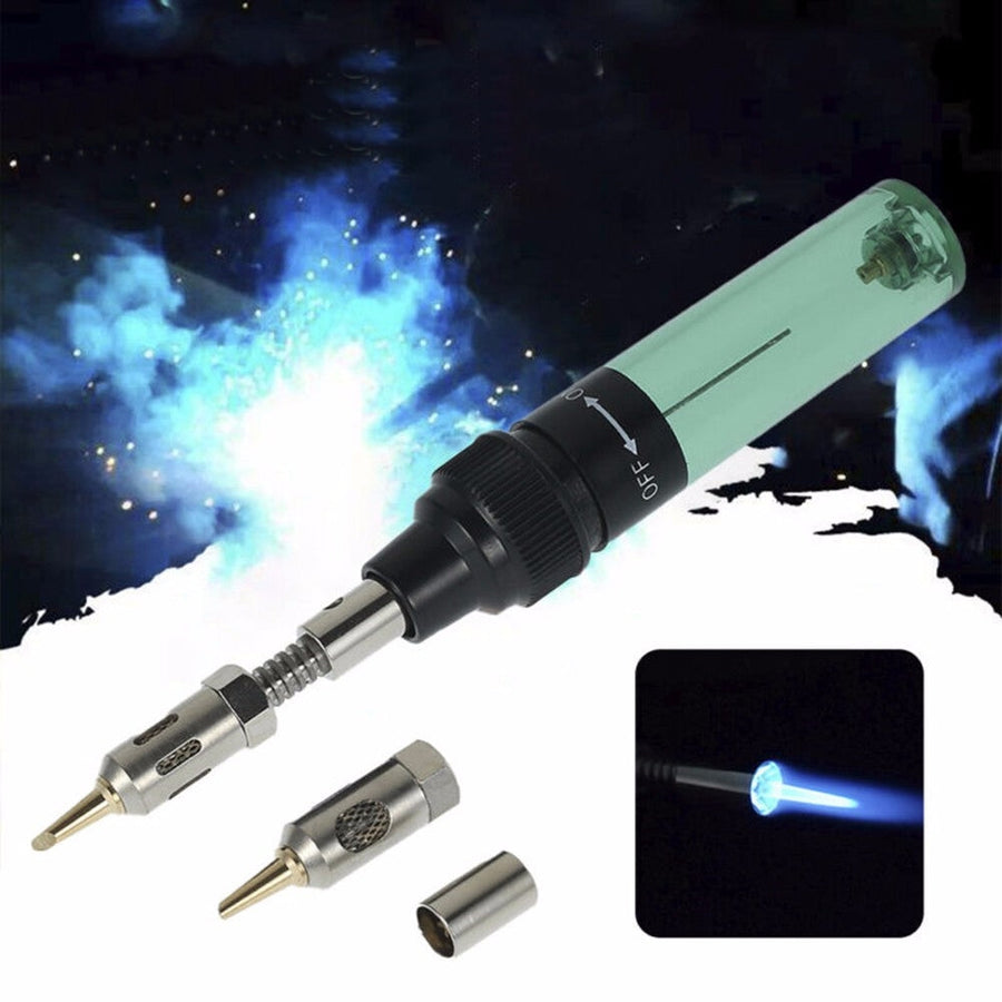 Professional Iron Soldering Pen Tool - Image 0