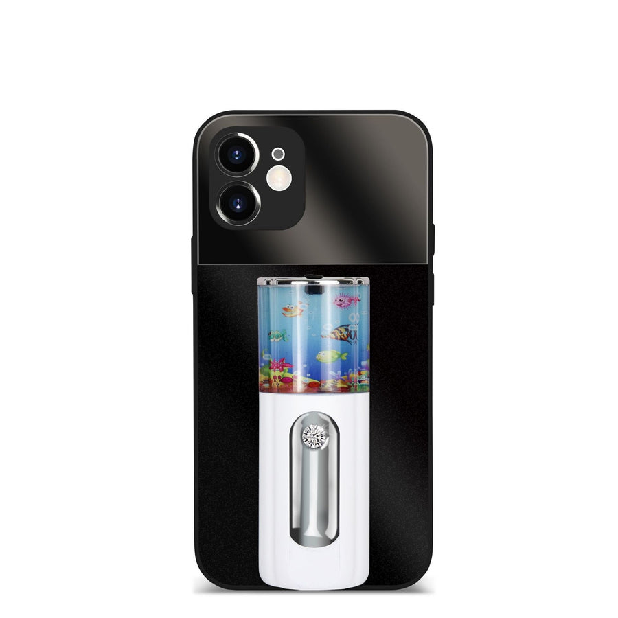 Mini Humidifier iPhone Case - Image 5