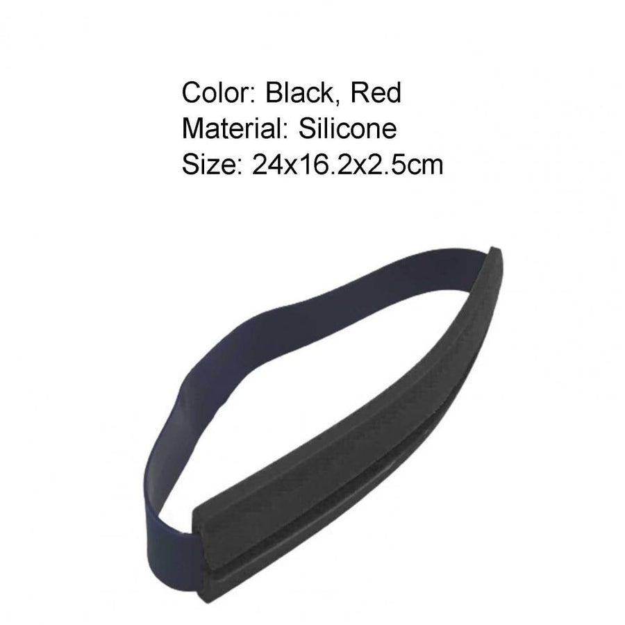 Hair Styler Neck Hair Line Guide Tool - Image 7