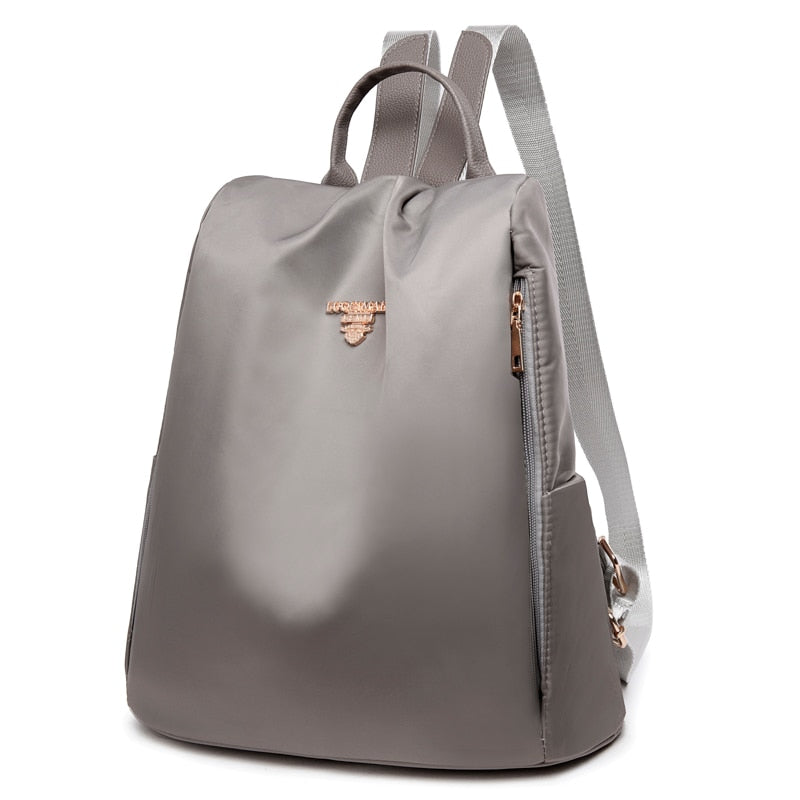 Anti-Theft Large Capacity Oxford Backpack - Image 35