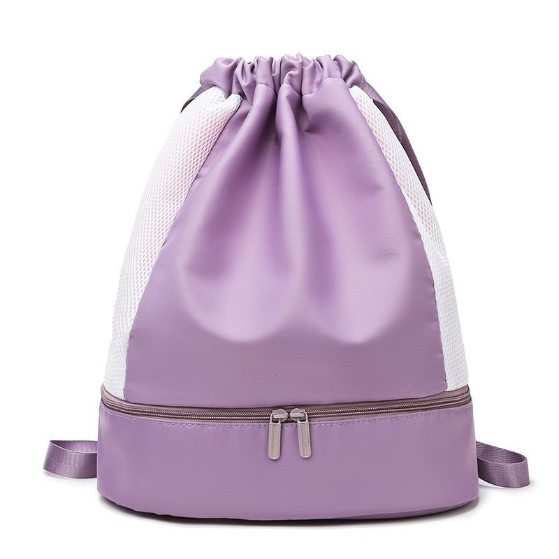 Travel Wet Dry Storage Bag - Image 10