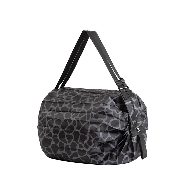 Large Capacity Foldable Magic Shopping Bag - Image 8