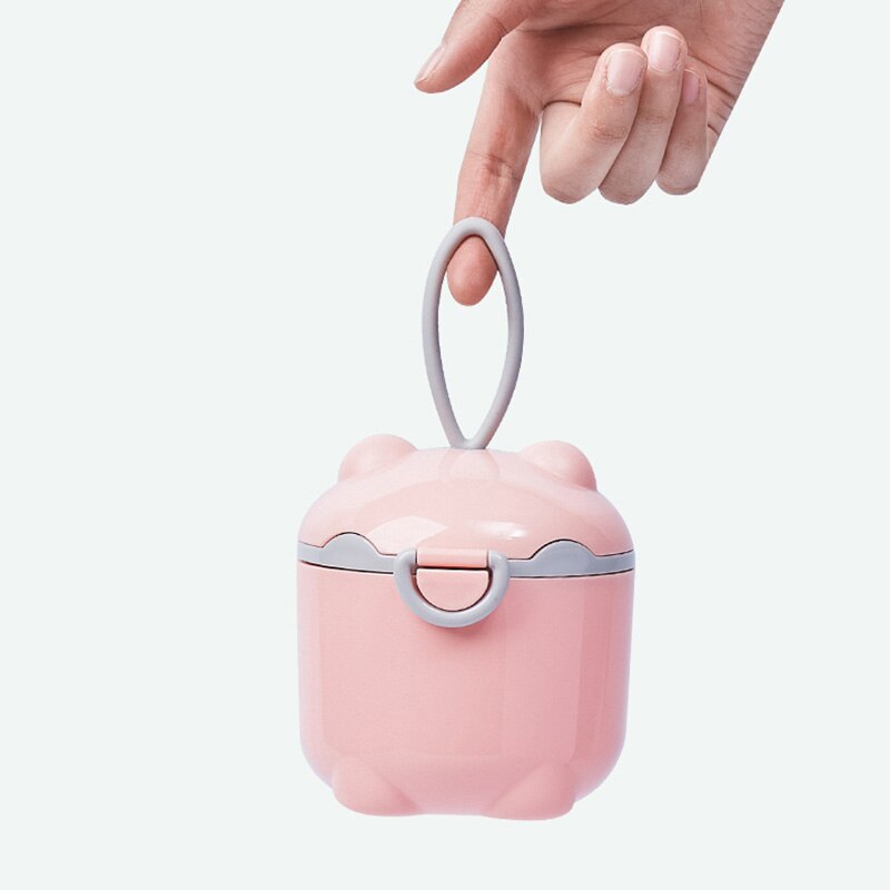 Creative Baby Milk Powder Box - Image 3