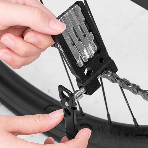 20in1 Bicycle Repair Tool Set - Image 0