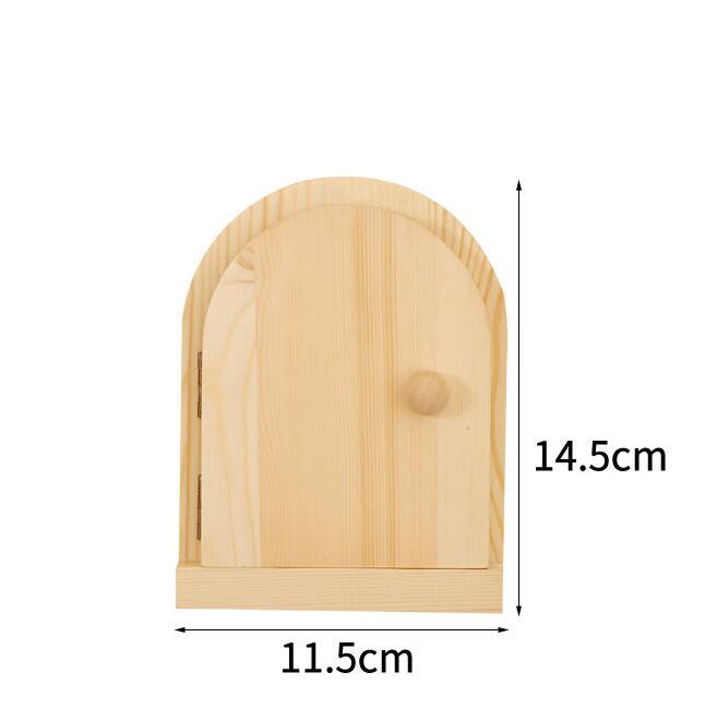 Creative House Design Light Switch Cover - Image 7