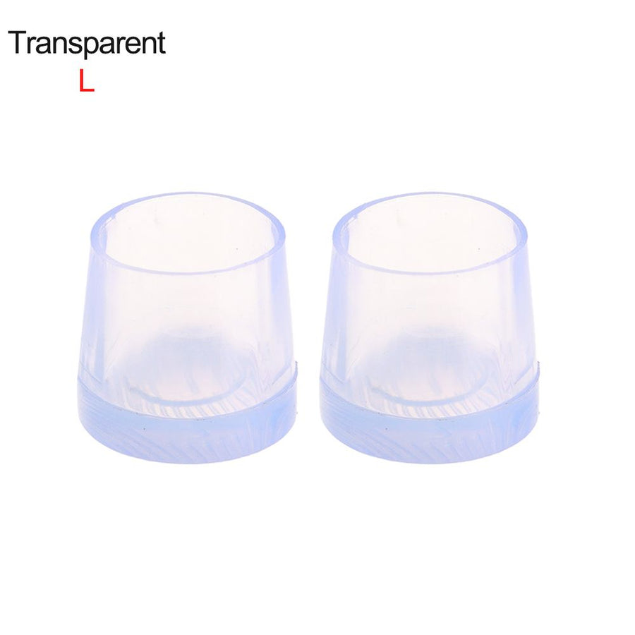 Non-Slip High Heel Silencer Cap - Image 17