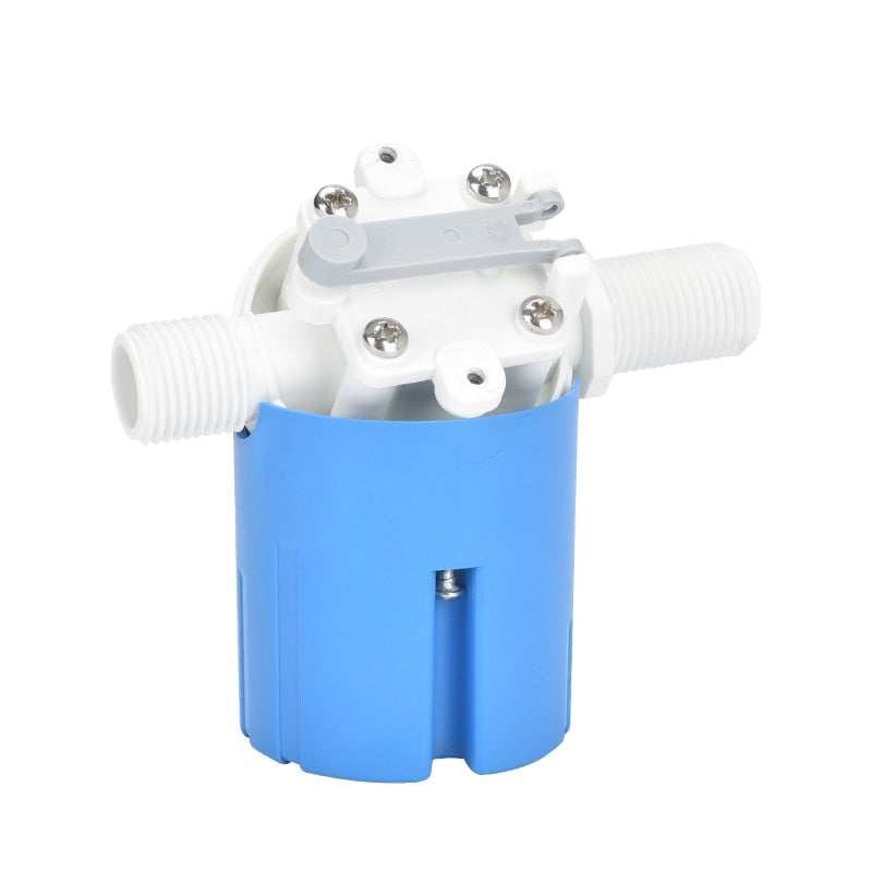 Automatic Water Level Control Valve - Image 2