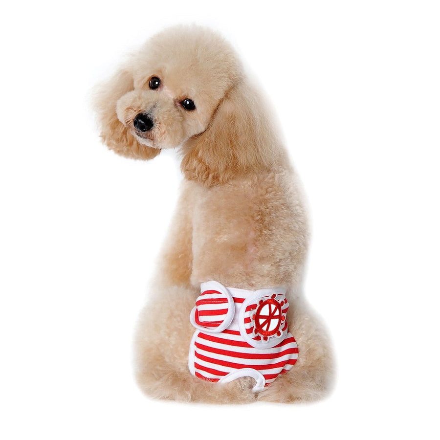 Creative Washable Dog Diaper - Image 2