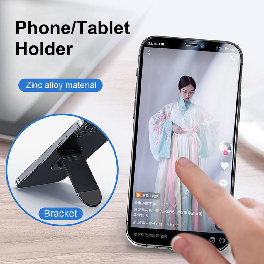Magnetic Rotatable Strong Suction Phone Holder - Image 8
