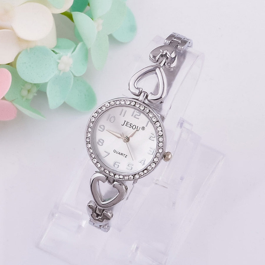 Mini Elegant Women Jewelry Earrings Gift Set - Image 4