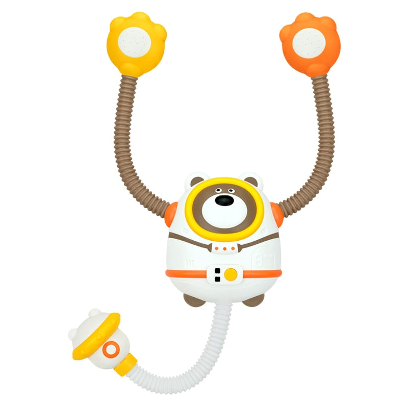 Kids Bathtub Water Sprinkler Toy - Image 9