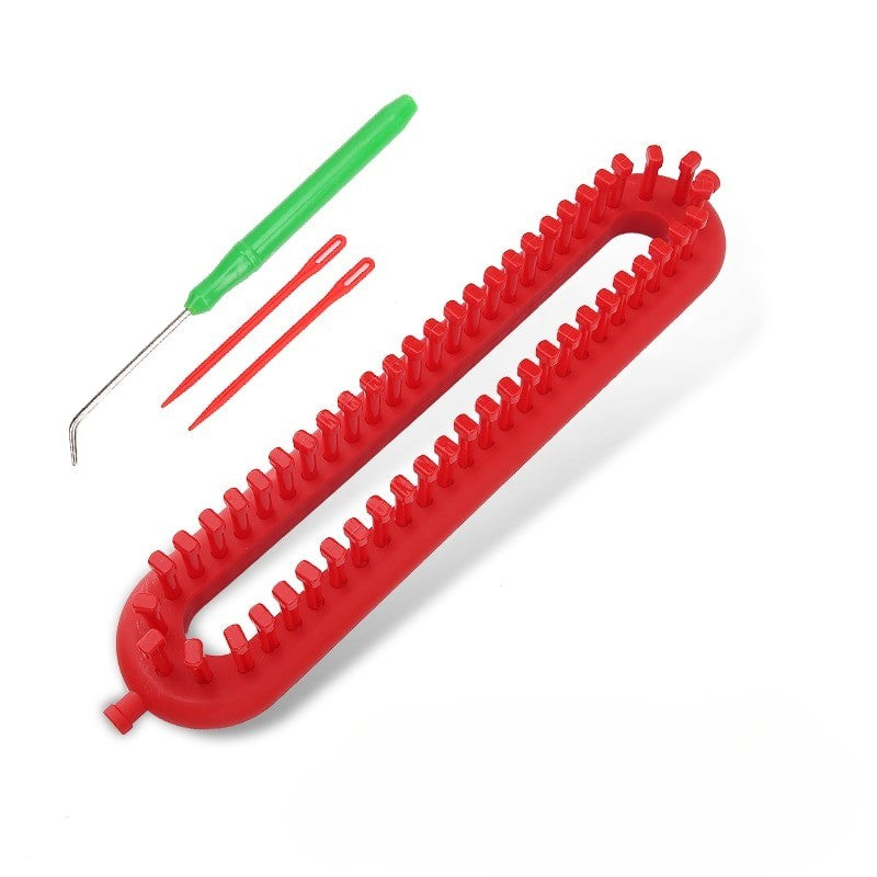 Knit Craft Crochet Hook Tool Set - Image 10