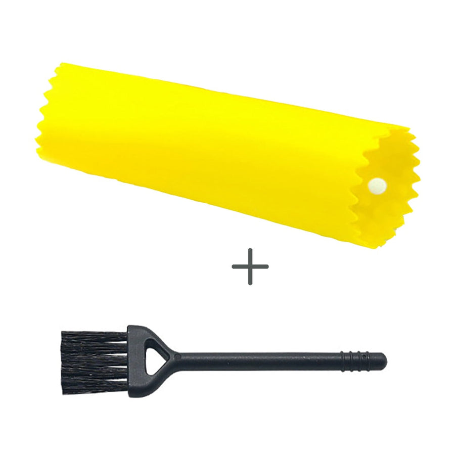 Tube Easy Garlic Peeler - Image 6