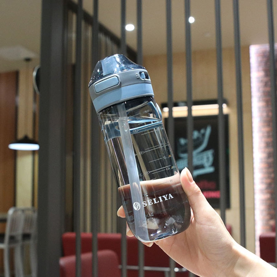 Easy Lock Leakless Water Bottle - Image 10