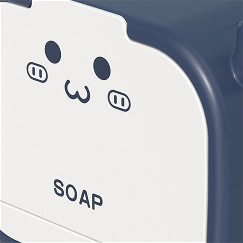 Cute Deer Bathroom Soap Holder - Image 3