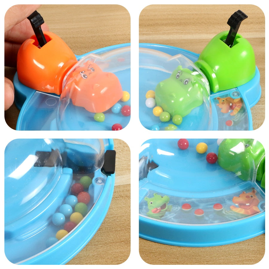 Hungry Tortoise Eating Kids Toy - Image 2